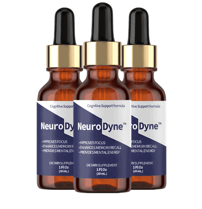 NeuroDyne official